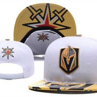 Vegas Golden Knights 2025 Stitched Snapback Hats 004