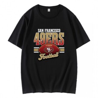 Nike Logo San Francisco 49ers T-Shirt
